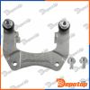 Support, étrier de frein pour VW | HZT-VW-079A, BDA510